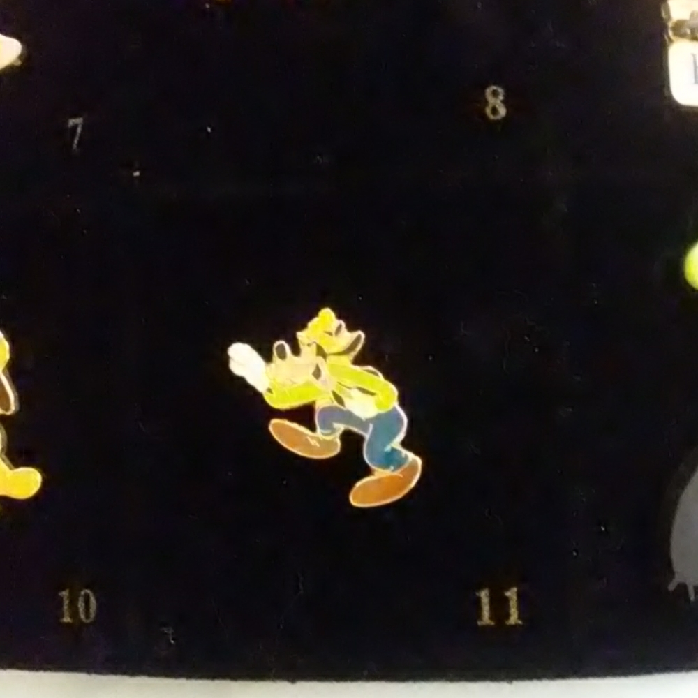 Disney pin